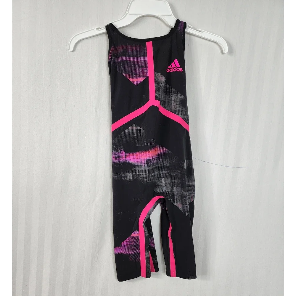 Adidas adizero BS W  swimweares size 20" - Picture 6 of 13